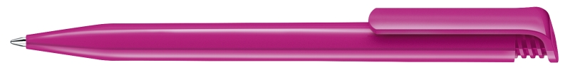2883 Шариковая ручка Super-Hit Polished розовые Rhod.Red