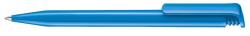 2883 Шариковая ручка Super-Hit Polished голубой Hex.Cyan