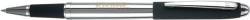 1092 Ручка-роллер Nautic черный
