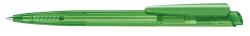 2602 Шариковая ручка Dart Clear зеленый 347