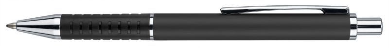 2511 Шариковая ручка Star Tec Alu черный