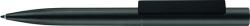 2709 Шариковая ручка Signer Liner, темносерый/черный не прозрачный
