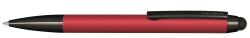 3335 Шариковая ручка Attract Soft Touch красный/черный