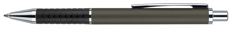 2511 Шариковая ручка Star Tec Alu антрацит