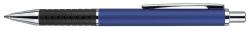 2511 Шариковая ручка Star Tec Alu синий
